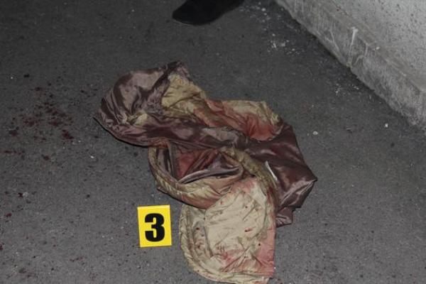 Кровавая расправа: На Ровенщине прокурора подозревают в расстреле своего отца и мачехи