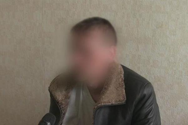 На Сумщине задержан криминальный дуэт, совершивший разбойное нападение на местного предпринимателя На Сумщине задержан криминальный дуэт, совершивший разбойное нападение на местного предпринимателя
