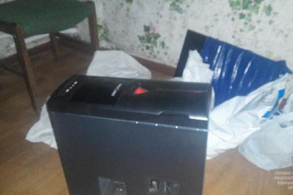 На Днепропетровщине подростки едва не убили школьника из-за компьютера: мальчик в реанимации На Днепропетровщине подростки едва не убили школьника из-за компьютера: мальчик в реанимации