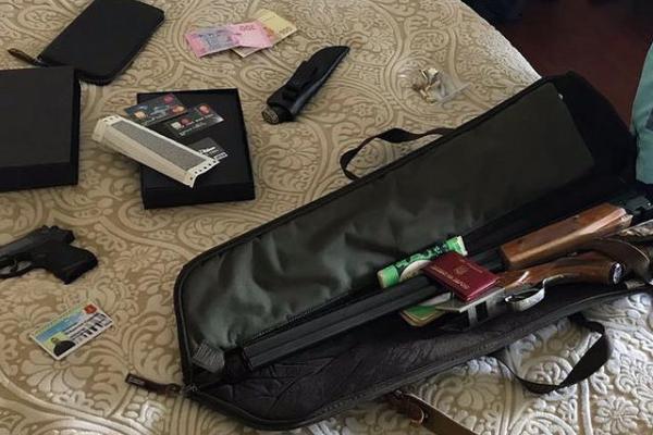 В Одессе СБУ задержала чиновников-вымогателей В Одессе СБУ задержала чиновников-вымогателей