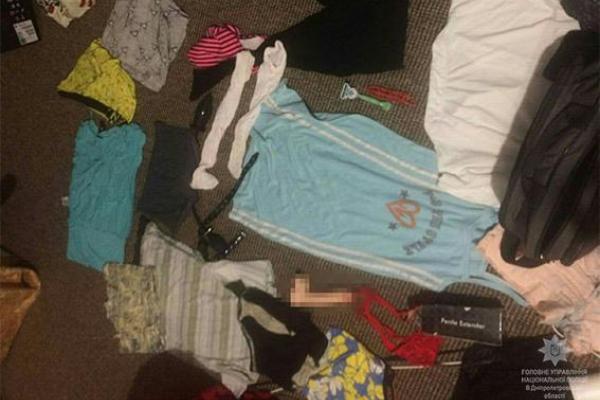 В Днепре полиция задержала мужчину, который развращал несовершеннолетних мальчиков