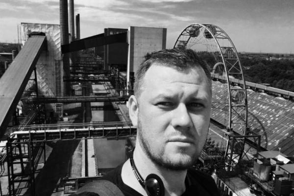 Украинский журналист рассказал, что происходит в Германии с закрытыми заводами и шахтами Украинский журналист рассказал, что происходит в Германии с закрытыми заводами и шахтами