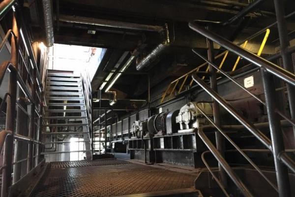 Украинский журналист рассказал, что происходит в Германии с закрытыми заводами и шахтами Украинский журналист рассказал, что происходит в Германии с закрытыми заводами и шахтами