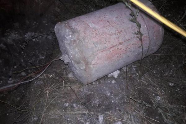 Правоохранители Луганщины заявили о предотвращении теракта Правоохранители Луганщины заявили о предотвращении теракта