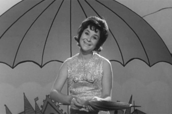 Ушла из жизни легендарная певица Тамара Миансарова Ушла из жизни легендарная певица Тамара Миансарова