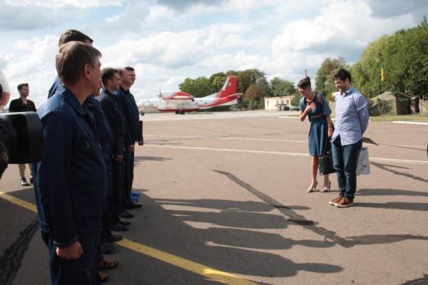 Из Черногории вернулись авиаторы ГСЧС, помогавшие в тушении масштабных лесных пожаров Из Черногории вернулись авиаторы ГСЧС, помогавшие в тушении масштабных лесных пожаров