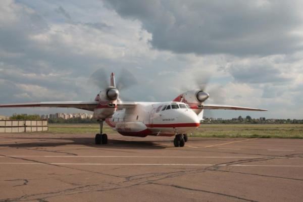 Из Черногории вернулись авиаторы ГСЧС, помогавшие в тушении масштабных лесных пожаров Из Черногории вернулись авиаторы ГСЧС, помогавшие в тушении масштабных лесных пожаров