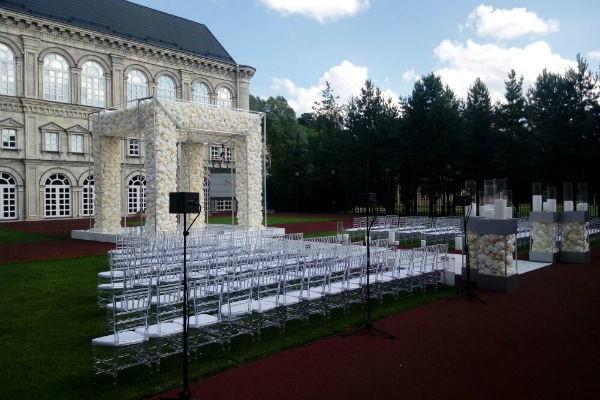 Кристина Орбакайте разместила в Instagram видео со свадебной церемонии старшего сына Кристина Орбакайте разместила в Instagram видео со свадебной церемонии старшего сына