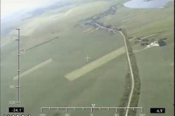 Госпогранслужба планирует чаще привлекать пограничную авиацию для мониторинга границы Госпогранслужба планирует чаще привлекать пограничную авиацию для мониторинга границы