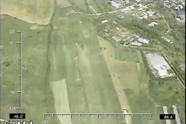 Госпогранслужба планирует чаще привлекать пограничную авиацию для мониторинга границы Госпогранслужба планирует чаще привлекать пограничную авиацию для мониторинга границы