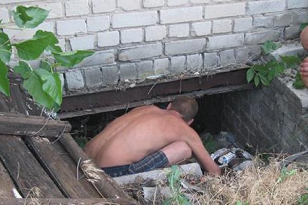 В Днепре задержаны преступники, которые жестоко убили парня за старый мобильный телефон