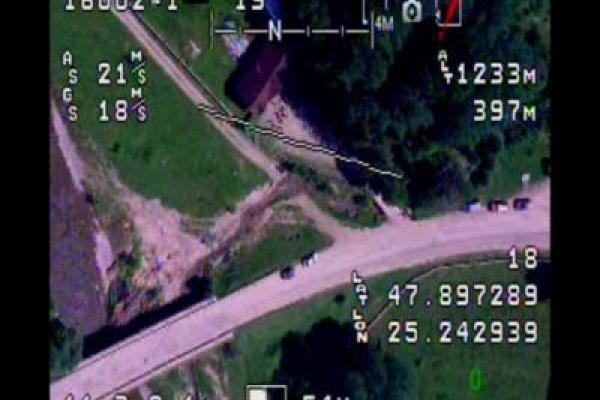 Госпогранслужба планирует чаще привлекать пограничную авиацию для мониторинга границы