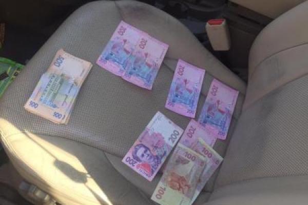 В Одессе на взятке погорел один из руководителей ГУ ГСЧС В Одессе на взятке погорел один из руководителей ГУ ГСЧС
