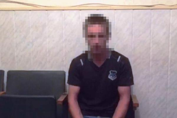 В Одесской области задержан мужчина, убивший во время застолья 19-летнего приятеля В Одесской области задержан мужчина, убивший во время застолья 19-летнего приятеля