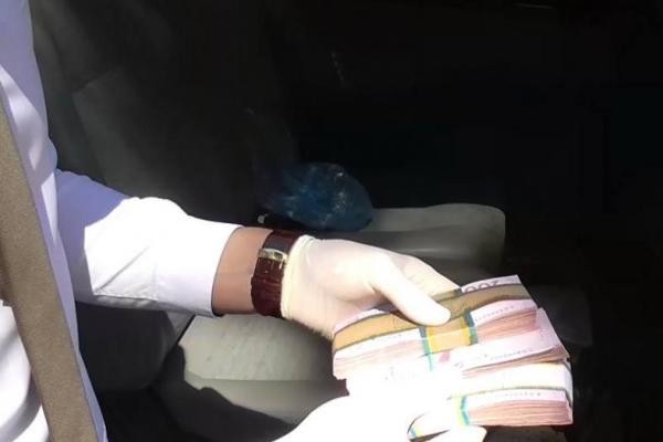 В Черниговской области на взятке попался чиновник лесохозяйственной отрасли В Черниговской области на взятке попался чиновник лесохозяйственной отрасли