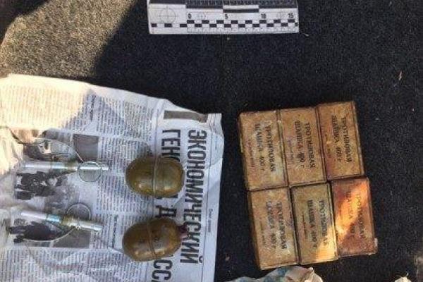 Российские спецслужбы готовили в Мариуполе кровавые теракты - СБУ