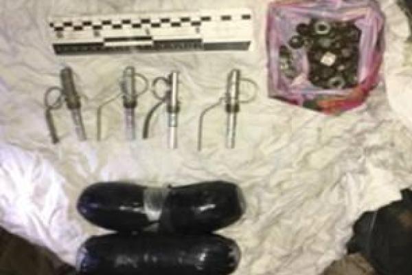 Российские спецслужбы готовили в Мариуполе кровавые теракты - СБУ