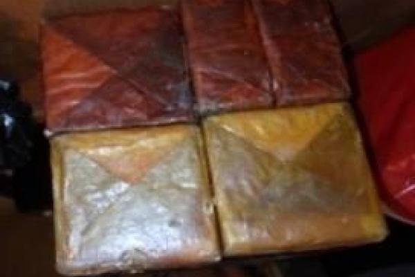 Российские спецслужбы готовили в Мариуполе кровавые теракты - СБУ