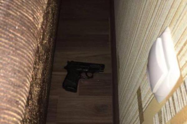 В ходе спецоперации ликвидирована одна из крупнейших сетей борделей в Киеве и Киевской области В ходе спецоперации ликвидирована одна из крупнейших сетей борделей в Киеве и Киевской области