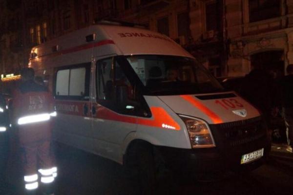 В Киеве введен план "перехват": полиция разыскивает преступников, застреливших иностранца В Киеве введен план "перехват": полиция разыскивает преступников, застреливших иностранца