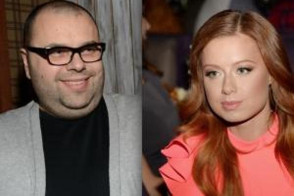 Продюсер Максим Фадеев сообщил радостную новость: певица Юлия Савичева стала мамой в первый раз Продюсер Максим Фадеев сообщил радостную новость: певица Юлия Савичева стала мамой в первый раз