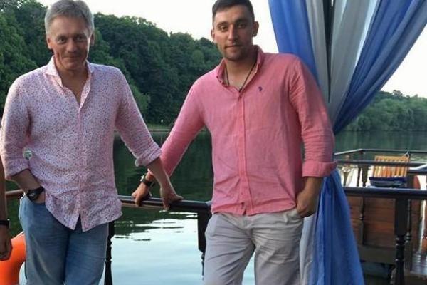 Новое резонансное расследование Навального: Золотой ребенок бриллиантового папы