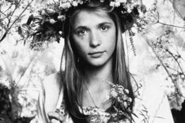 Ушла из жизни известная актриса и продюсер Вера Глаголева Ушла из жизни известная актриса и продюсер Вера Глаголева