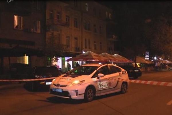 План "Перехват" сработал: киевские полицейские задержали мужчину, причастного к убийству иностранца План "Перехват" сработал: киевские полицейские задержали мужчину, причастного к убийству иностранца