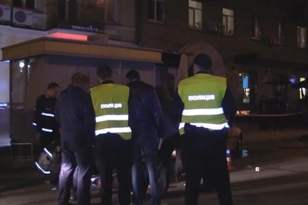 План "Перехват" сработал: киевские полицейские задержали мужчину, причастного к убийству иностранца План "Перехват" сработал: киевские полицейские задержали мужчину, причастного к убийству иностранца