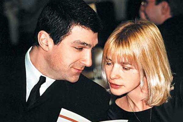 Ушла из жизни известная актриса и продюсер Вера Глаголева Ушла из жизни известная актриса и продюсер Вера Глаголева