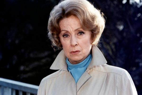 Ушла из жизни легендарная французская актриса и певица Даниэль Дарье Ушла из жизни легендарная французская актриса и певица Даниэль Дарье