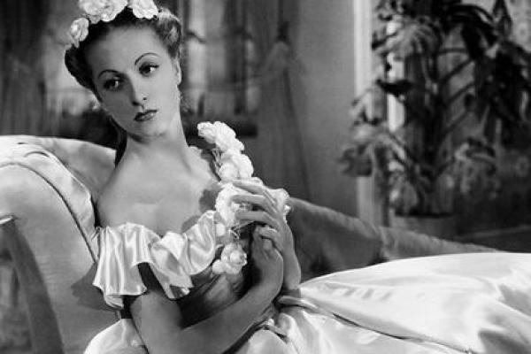 Ушла из жизни легендарная французская актриса и певица Даниэль Дарье Ушла из жизни легендарная французская актриса и певица Даниэль Дарье