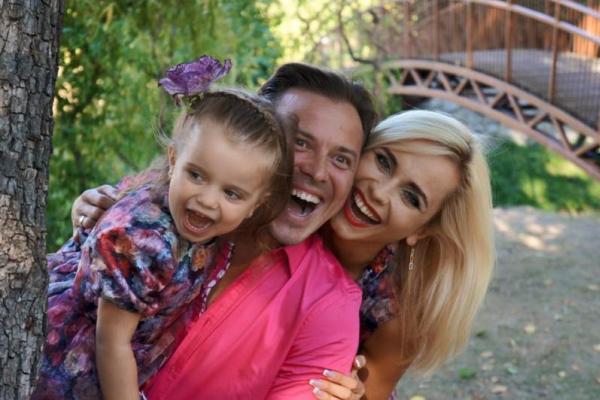 Известная украинская актриса и телеведущая станет мамой во второй раз Известная украинская актриса и телеведущая станет мамой во второй раз