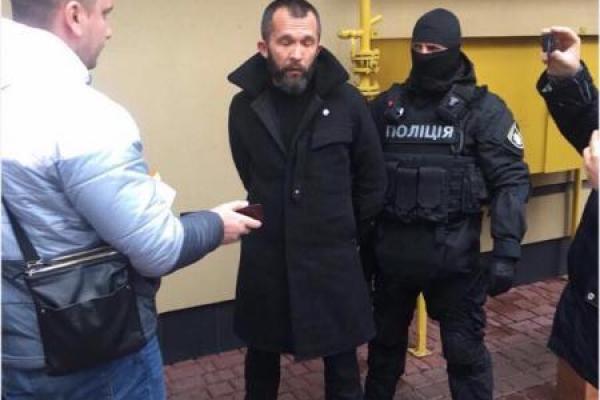 Сотрудники ГПУ провели в Одесской области "зачистку" в рядах чиновников-коррупционеров Сотрудники ГПУ провели в Одесской области "зачистку" в рядах чиновников-коррупционеров
