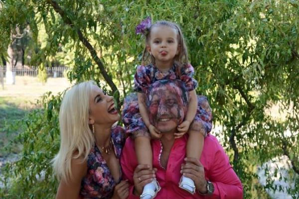 Известная украинская актриса и телеведущая станет мамой во второй раз Известная украинская актриса и телеведущая станет мамой во второй раз