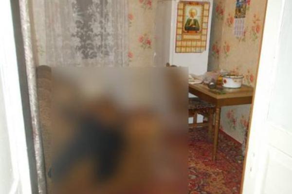 В Сумской области женщина, устав от побоев, решила ножом поставить точку в отношениях с мужем В Сумской области женщина, устав от побоев, решила ножом поставить точку в отношениях с мужем