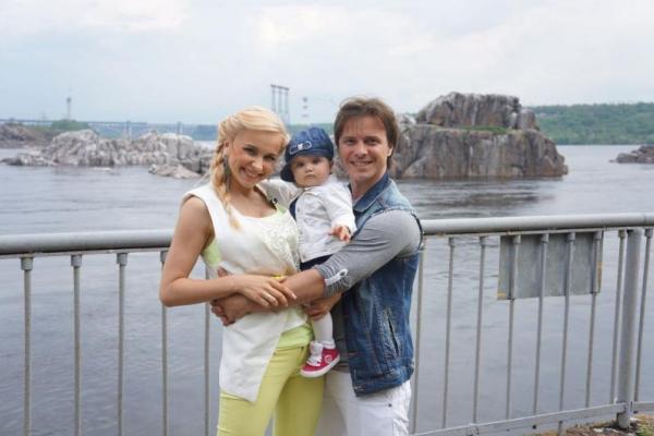 Известная украинская актриса и телеведущая станет мамой во второй раз Известная украинская актриса и телеведущая станет мамой во второй раз