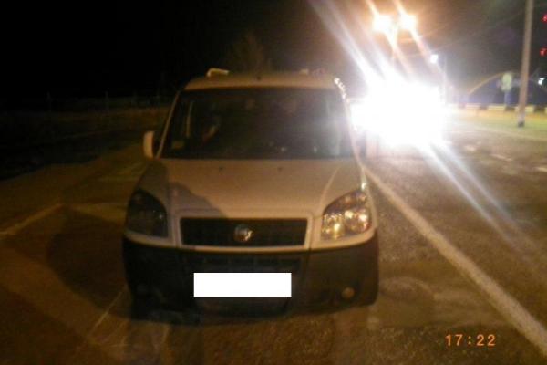 Украинец пытался вывезти в Крым более 250 марок прошлого века