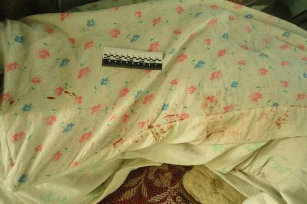 В Одесской области ссора двух приятелей закончилась стрельбой: мужчина получил ранение головы В Одесской области ссора двух приятелей закончилась стрельбой: мужчина получил ранение головы