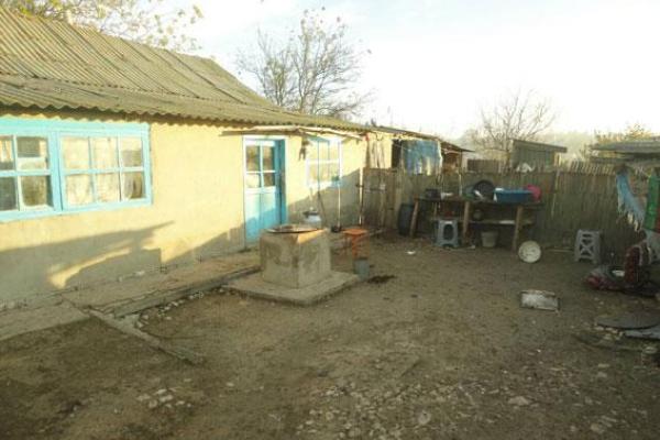 В Одесской области ссора двух приятелей закончилась стрельбой: мужчина получил ранение головы В Одесской области ссора двух приятелей закончилась стрельбой: мужчина получил ранение головы