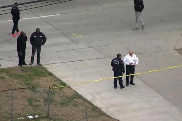 В США мужчина убил в автосалоне двух людей и сам застрелился