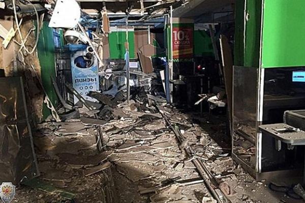 Теракт в Санкт-Петербурге: ответственность взяла на себя группировка ИГИЛ Теракт в Санкт-Петербурге: ответственность взяла на себя группировка ИГИЛ