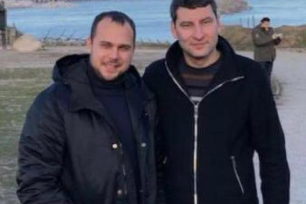 Геращенко рассказал, как соратник Саакашвили "погулял" на деньги Курченко Геращенко рассказал, как соратник Саакашвили "погулял" на деньги Курченко