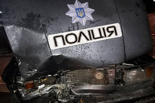 Смертельное ДТП нa Тернопольщине: погибло 2 человека, еще 5 - госпитализированы Смертельное ДТП нa Тернопольщине: погибло 2 человека, еще 5 - госпитализированы