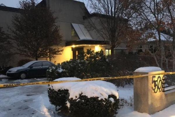 В Канаде полиция выясняет причины загадочной смерти миллиардера Бернарда Шермана и его жены