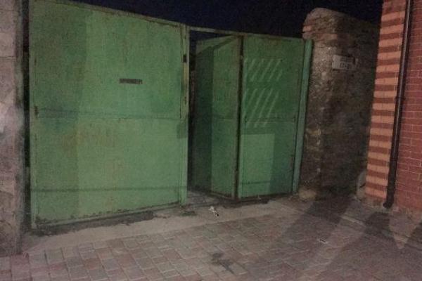 В Одесской области неизвестные метнули гранату во двор частного дома В Одесской области неизвестные метнули гранату во двор частного дома