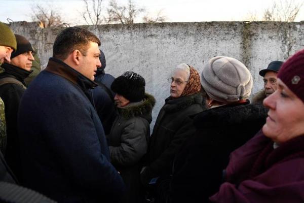 Кабмин выделил 165 млрд грн на обеспечение и техническую модернизацию армии - Гройсман