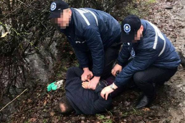 "Дополнительный заработок": Чиновник Государственной исполнительной службы попался на взятке "Дополнительный заработок": Чиновник Государственной исполнительной службы попался на взятке
