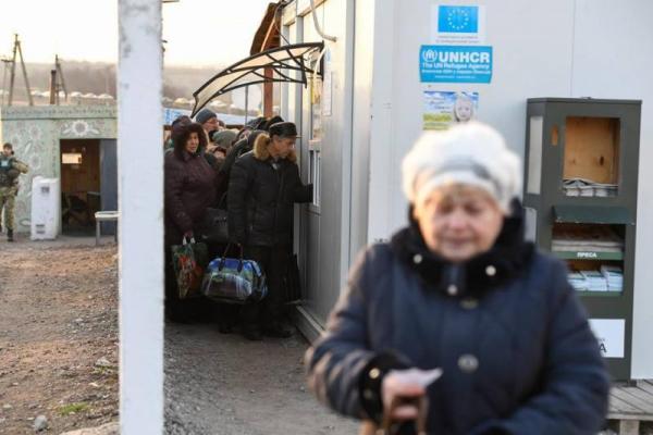 Кабмин выделил 165 млрд грн на обеспечение и техническую модернизацию армии - Гройсман