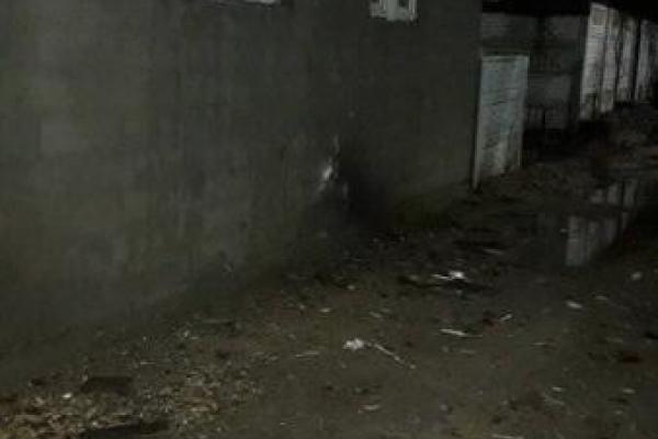 На базе отдыха в Затоке прогремел взрыв: полиция разыскивает подрывника
